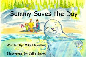 Sammy Saves the Day