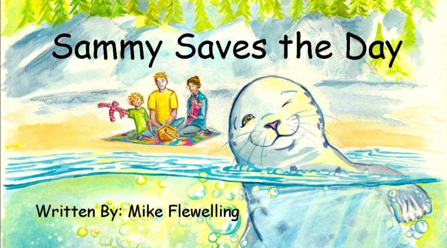 Sammy Saves the Day