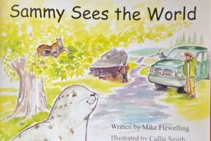 Sammy Sees the World